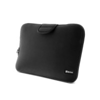 Klip Xtreme Neoshield Laptop Sleeve 15.6 -Black (KNS-330 BK)